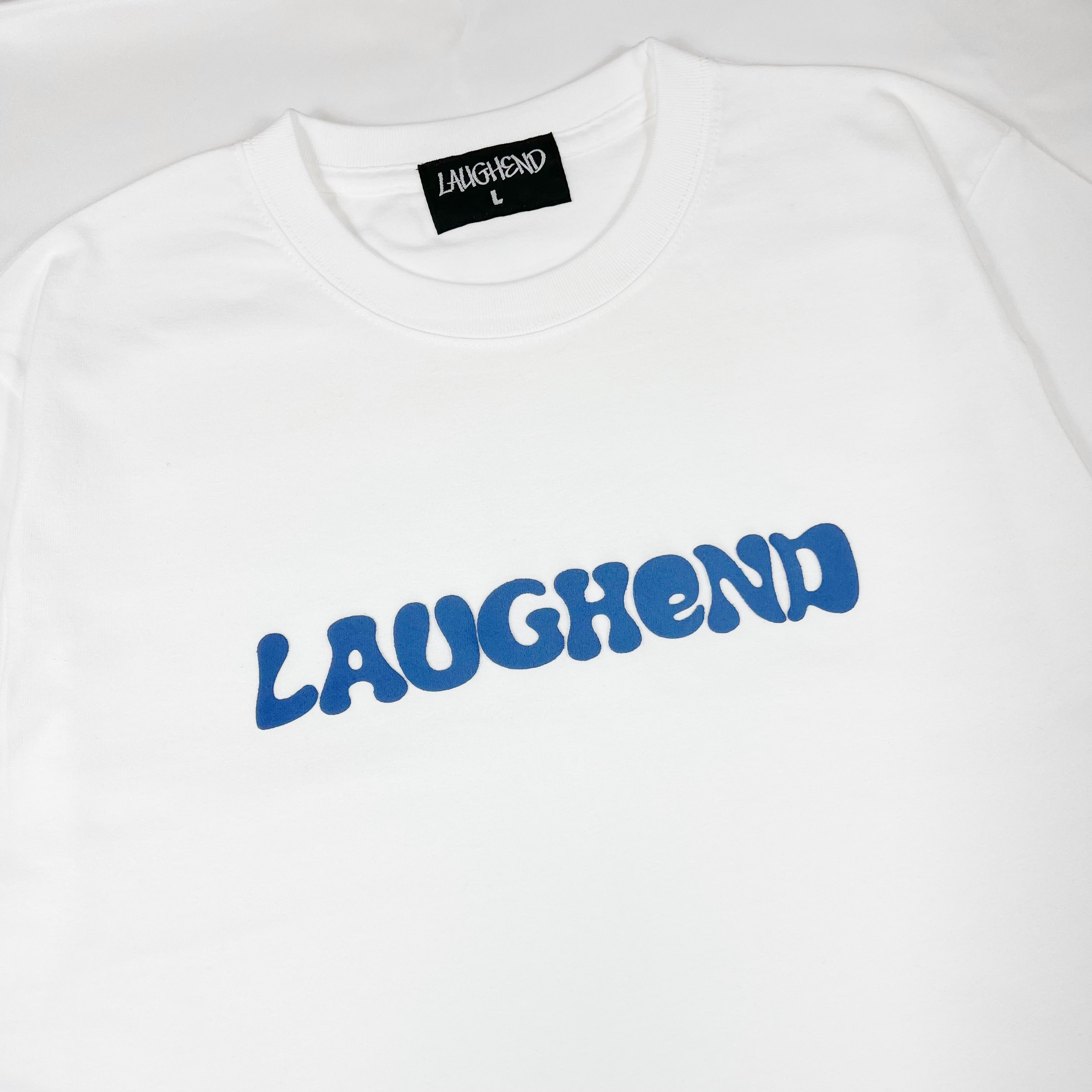 LAUGHEND